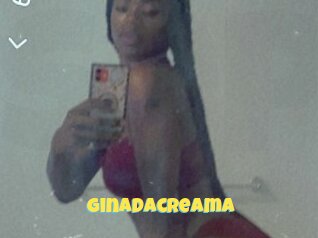 Ginadacreama