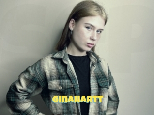 Ginahartt