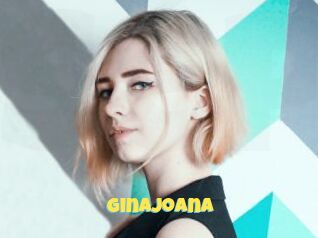 Ginajoana