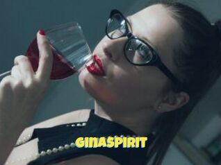 Ginaspirit