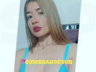 Ginebrahodson