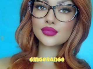 Gingerange