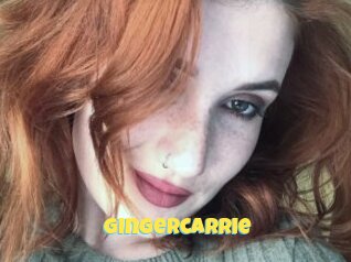 Gingercarrie