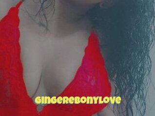 Gingerebonylove
