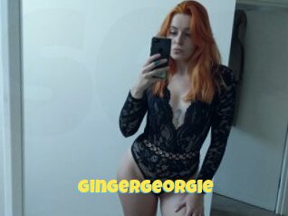 Gingergeorgie