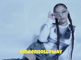 Gingerholloway