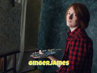 Gingerjames
