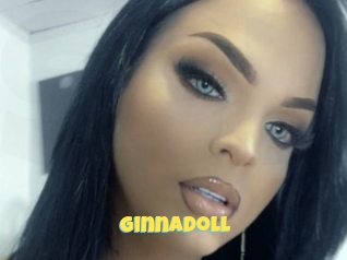 Ginnadoll