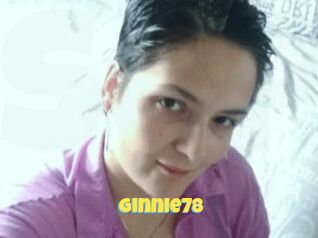 Ginnie78