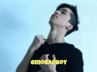 Ginobadboy