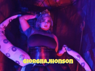 Giorgiiajhonson