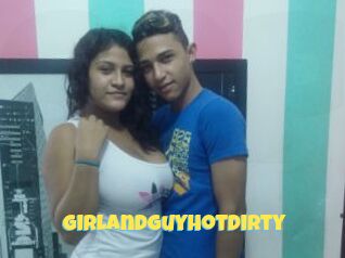 Girlandguyhotdirty