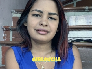 Girleucha