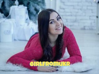 Girlfromukr