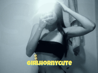 Girlhornycute