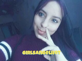 Girlsangelhot