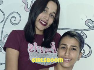 Girlsboom