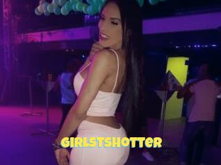 Girlstshotter