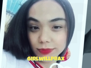Girlwillprax