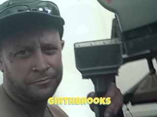 Girthbrooks