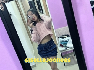 Gisellejoonees