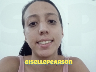 gisellepearson Sexe et Porno