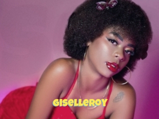 Giselleroy