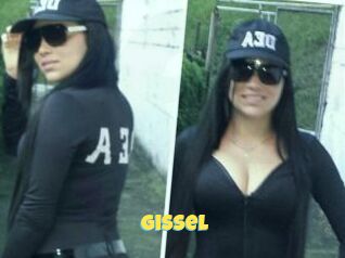 Gissel