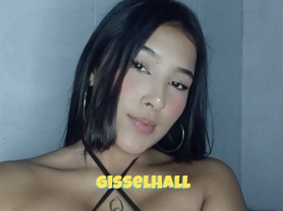 Gisselhall
