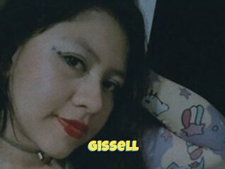 Gissell