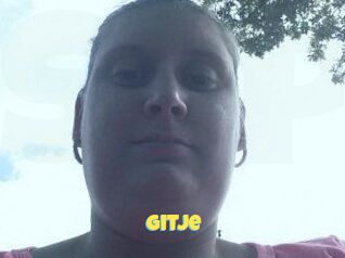 Gitje