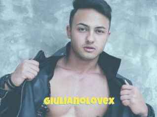 Giulianolovex