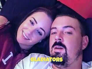 gladiators Sexe et Porno