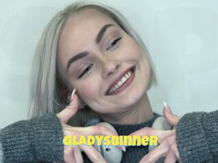 Gladysbinner