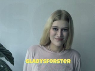 Gladysforster