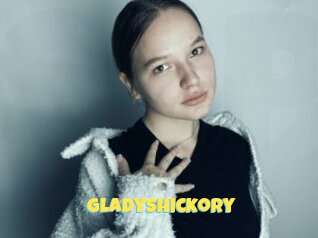 Gladyshickory