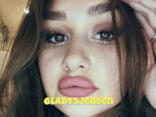 Gladysjensen