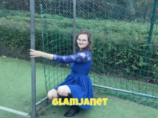 Glamjanet