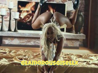 GlamorousGisellx