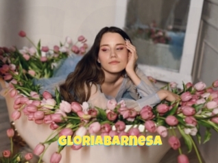 Gloriabarnesa