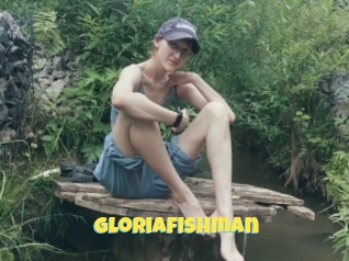 Gloriafishman
