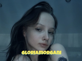 Gloriamorgani