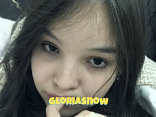 Gloriasnow