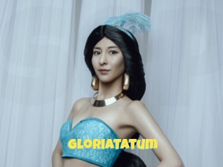 gloriatatum Sexe et Porno