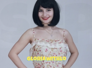Gloriawithlo