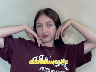 Gloriawolpe