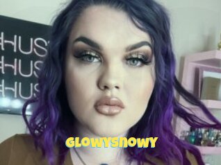 Glowysnowy