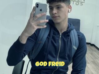 God_freid