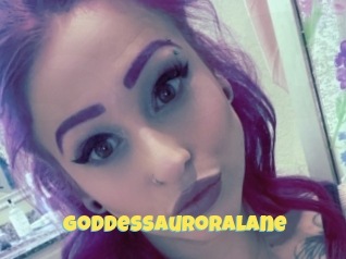 Goddessauroralane