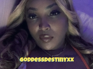 Goddessdestinyxx